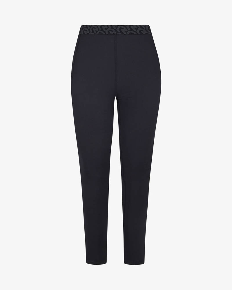 Forward baselayer legging (Dames) zwart