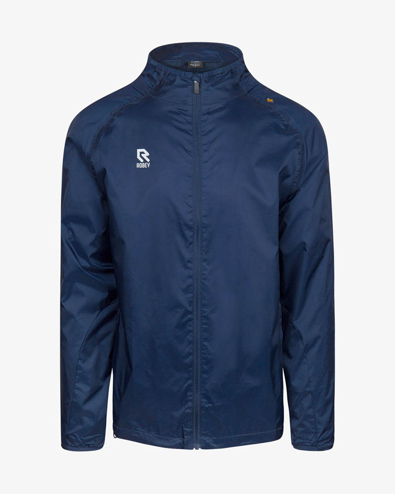 Regenjas (Unisex) navy