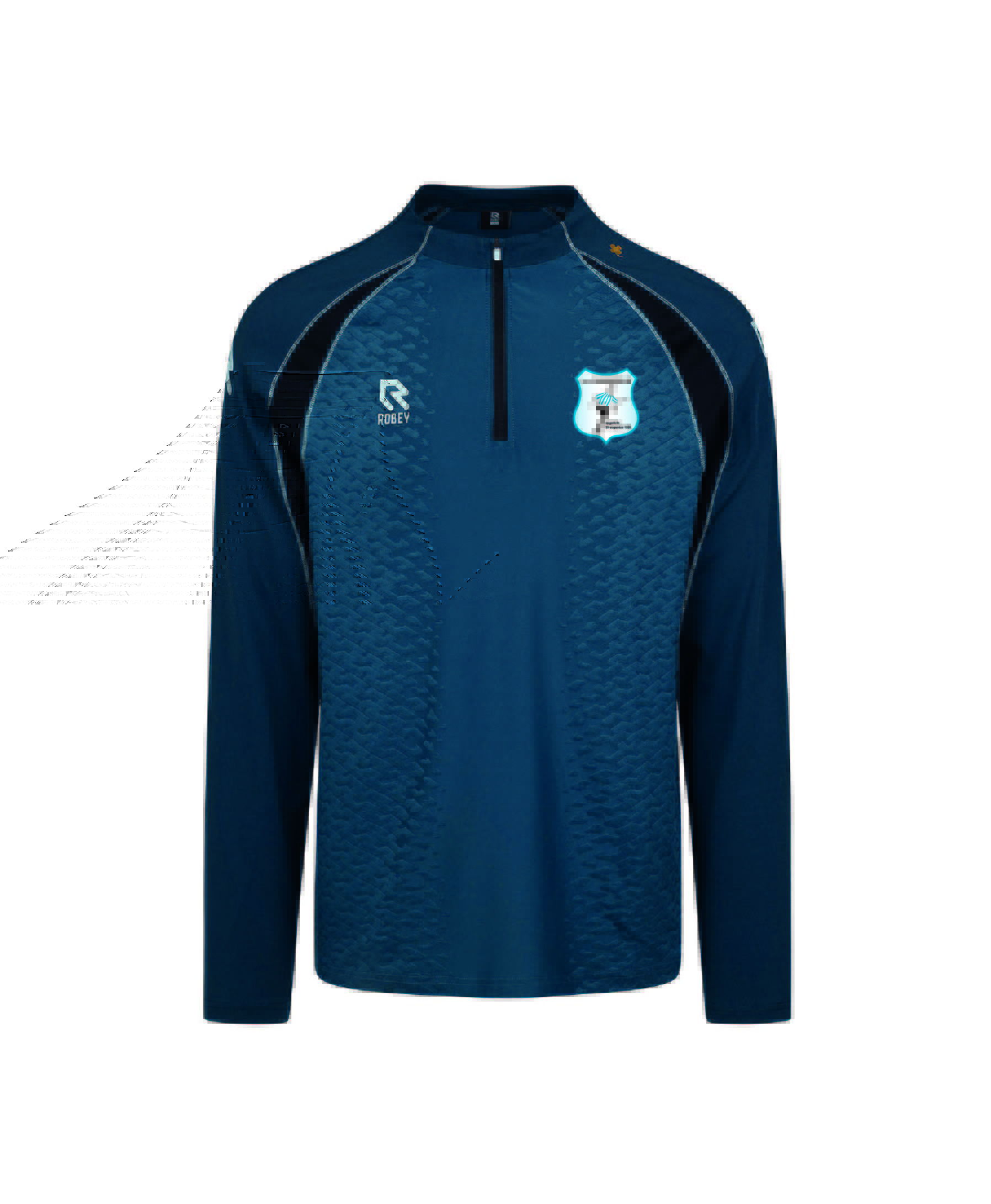 Pro Training Top (Unisex) blauw