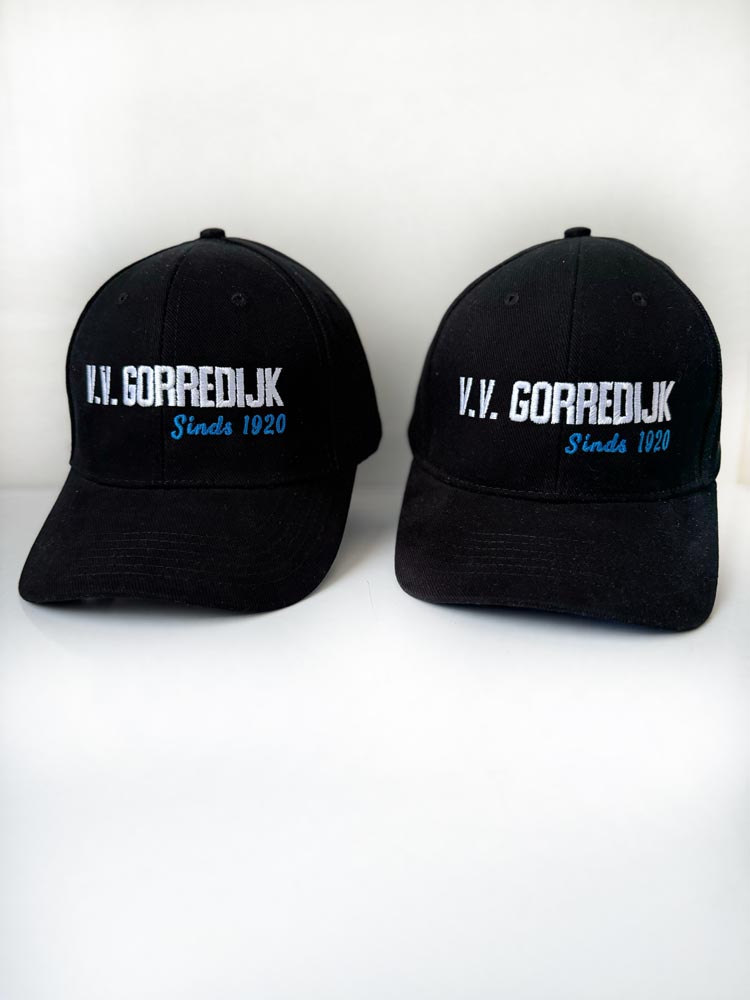 VV Gorredijk - Pet