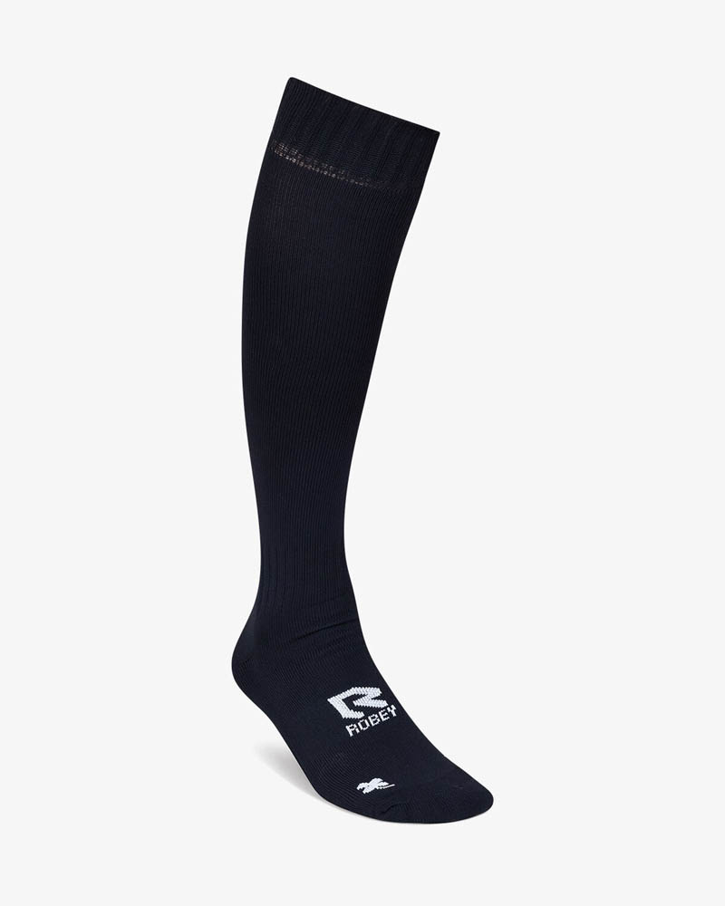 Kousen (Unisex) zwart