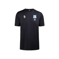 VV Gorredijk - Trainings shirt zwart