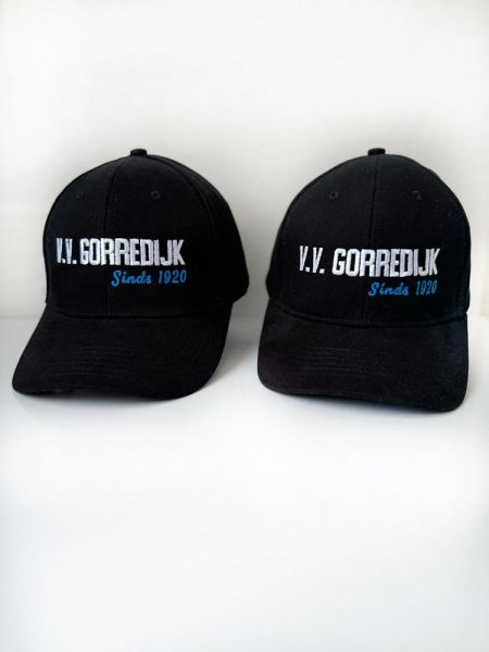 VV Gorredijk - Pet