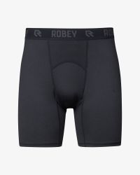 VV Gorredijk - Baselayer short (Heren) zwart