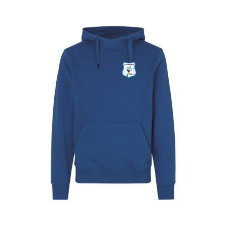 VV Gorredijk - Hoodie (Heren) blauw