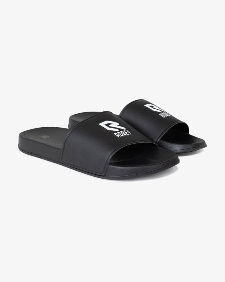 VV Gorredijk - Slippers (Unisex) zwart