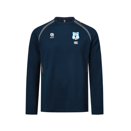 VV Gorredijk - Performance 2.0 sweater (Unisex) Navy