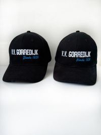 VV Gorredijk - Pet