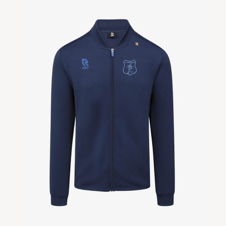 VV Gorredijk - Legacy jacket (Unisex) navy, groen, zwart