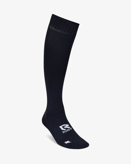 Kousen (Unisex) zwart
