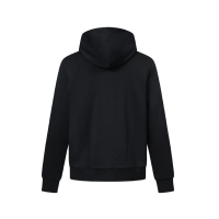 VV Gorredijk - Hooded Vest Zwart