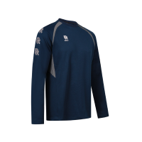 VV Gorredijk - Performance 2.0 sweater (Unisex) Navy