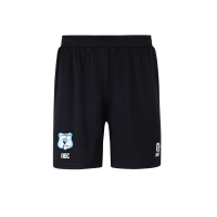 VV Gorredijk - Crossbar Short zwart
