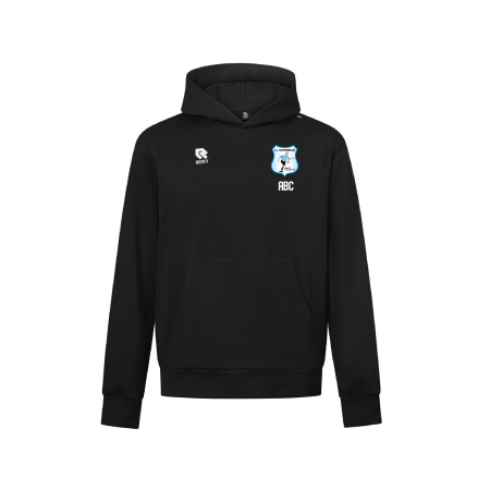 VV Gorredijk - Hoodie zwart