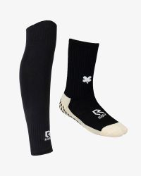 VV Gorredijk - Socks set (Unisex) Zwart