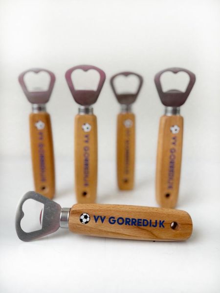 VV Gorredijk - Bieropener
