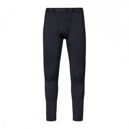Baselayer pants (Heren) zwart