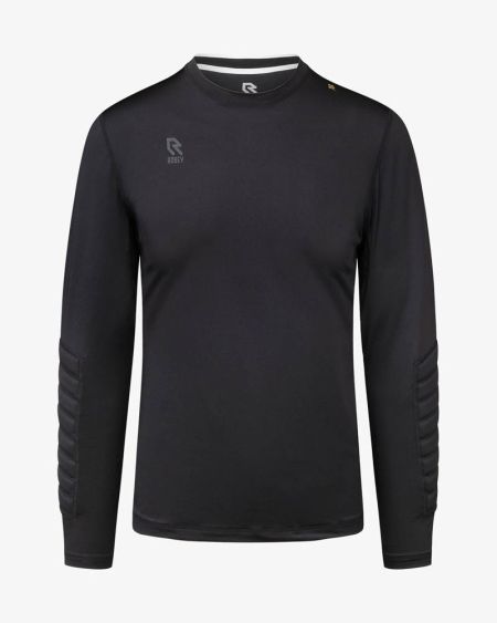 Patron keeper padded underlayer shirt (Heren) zwart