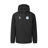 VV Gorredijk - Softshell essential jacket zwart