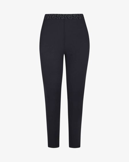 Forward baselayer legging (Dames) zwart