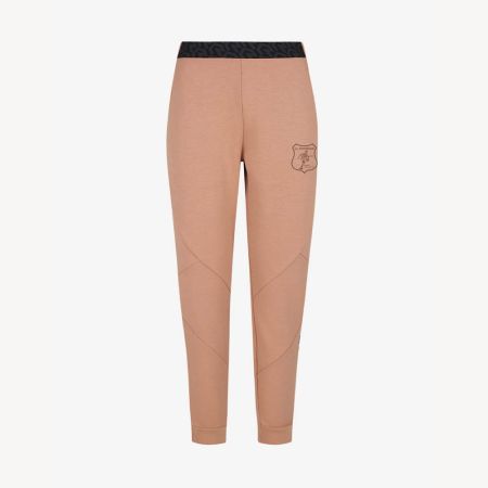 VV Gorredijk - Off pitch cotton pants (Dames) Italian clay