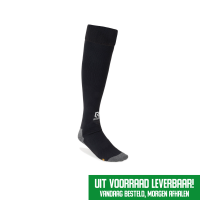 VV Gorredijk - Wedstrijdkousen zwart