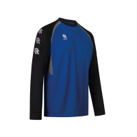 VV Gorredijk - Performance 2.0 sweater (Unisex) blauw