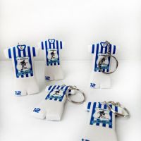VV Gorredijk - Sleutelhanger