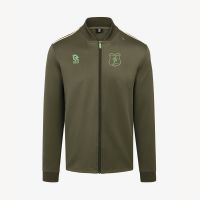 VV Gorredijk - Legacy jacket (Unisex) navy, groen, zwart