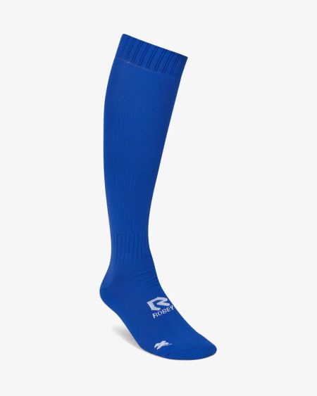 Kousen (Unisex) royal blue
